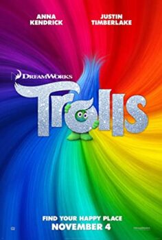 Troller – Trolls