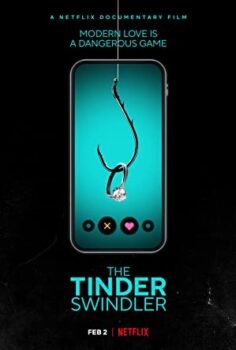 Tinder Avcısı