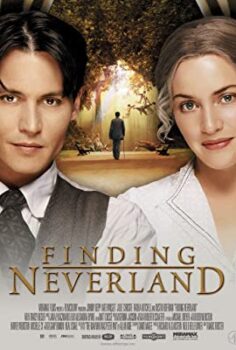 Düşler Ülkesi (Finding Neverland)