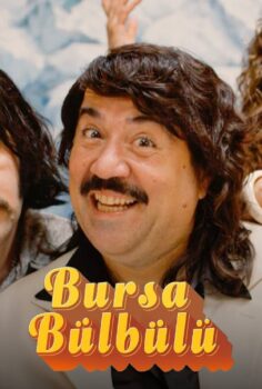 Bursa Bülbülü