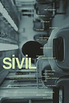 Sivil AKA Civilian