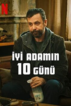 İyi Adamın 10 Günü