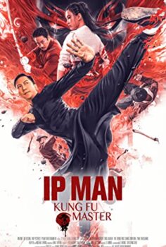 Ip Man: Kung Fu Master