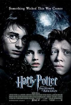 Harry Potter ve Azkaban Tutsağı