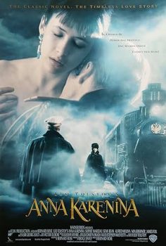 Anna Karenina