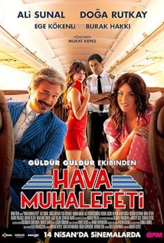 Hava Muhalefeti