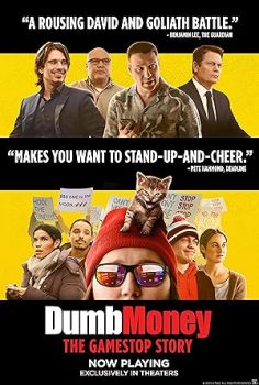 Keriz Parası – Dumb Money