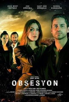 Obsesyon