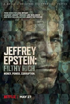 Jeffrey Epstein Korkunç Zengin