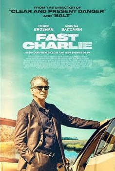 Fast Charlie