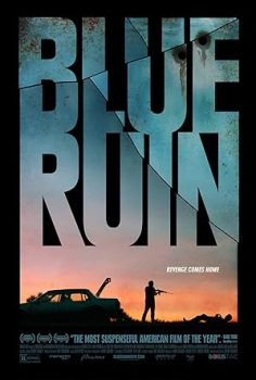 İntikam – Blue Ruin