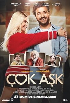 Çok Aşk