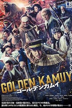 Golden Kamuy