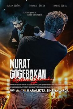 Murat Göğebakan: Kalbim Yaralı