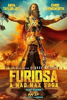 Furiosa: Bir Mad Max Destanı