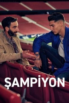 Şampiyon